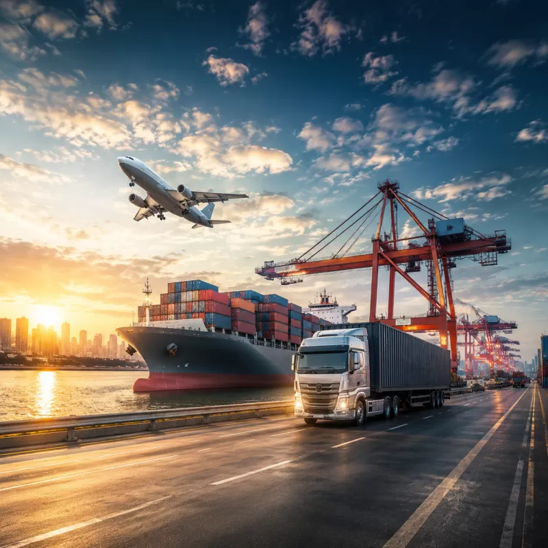 Excellence Logistique