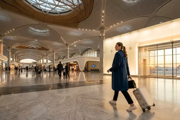 Lojistik Sektöründe 2026 Yılının En Önemli Gelişmeleri Neler?