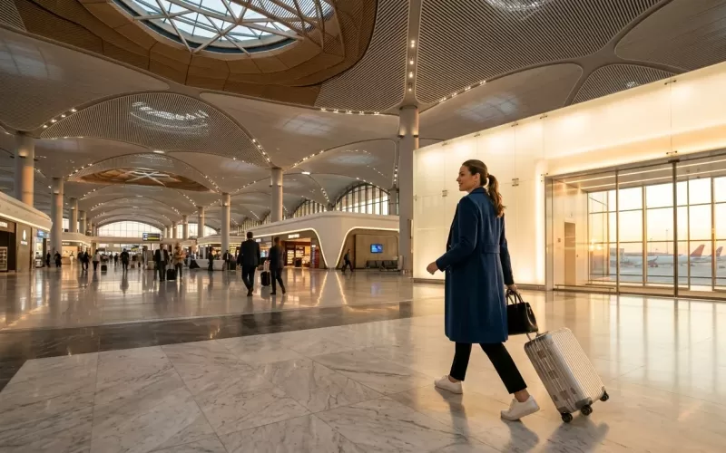 Quels sont les développements les plus importants du secteur de la logistique en 2026 ?