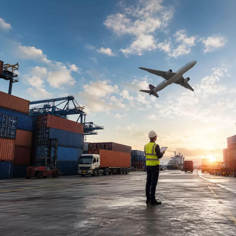 Guide Complet des Services de Dédouanement : Optimiser vos Opérations Import-Export