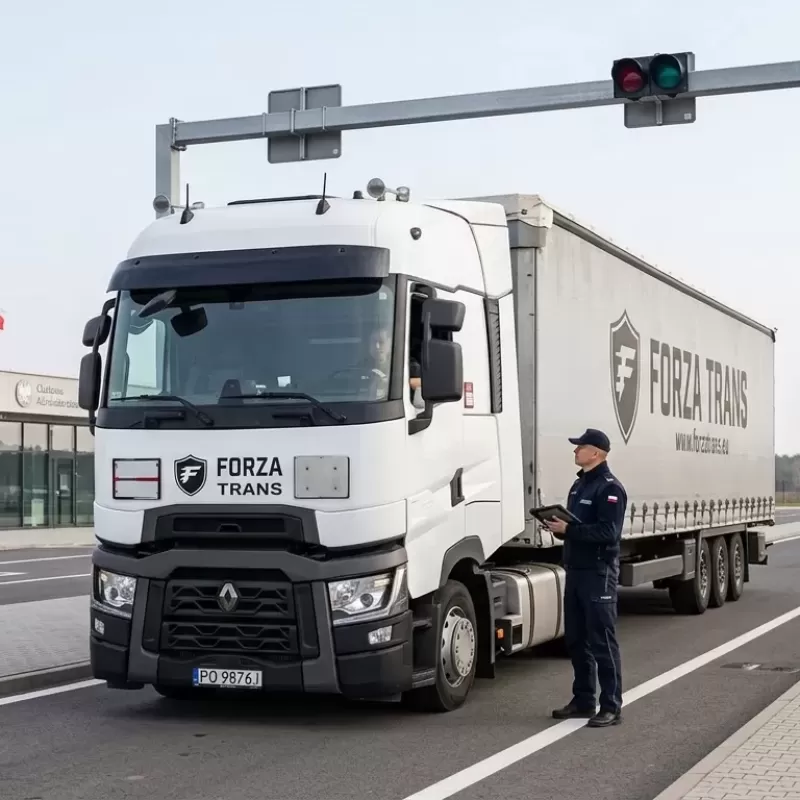Reliable Container Shipping Solutions Between Poland and Turkey